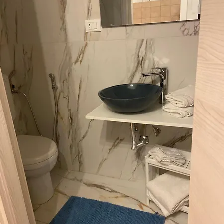 Sicula Apartment *