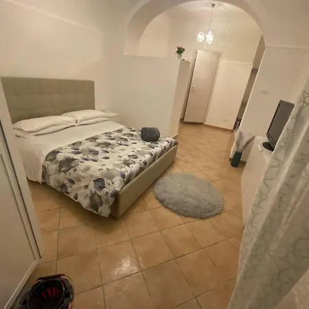 Apartment Sicula *