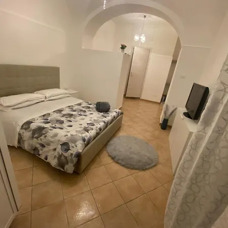 Sicula Apartment Catania