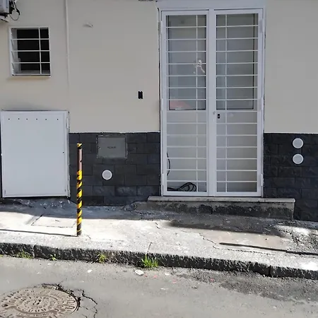 Apartment Sicula Catania